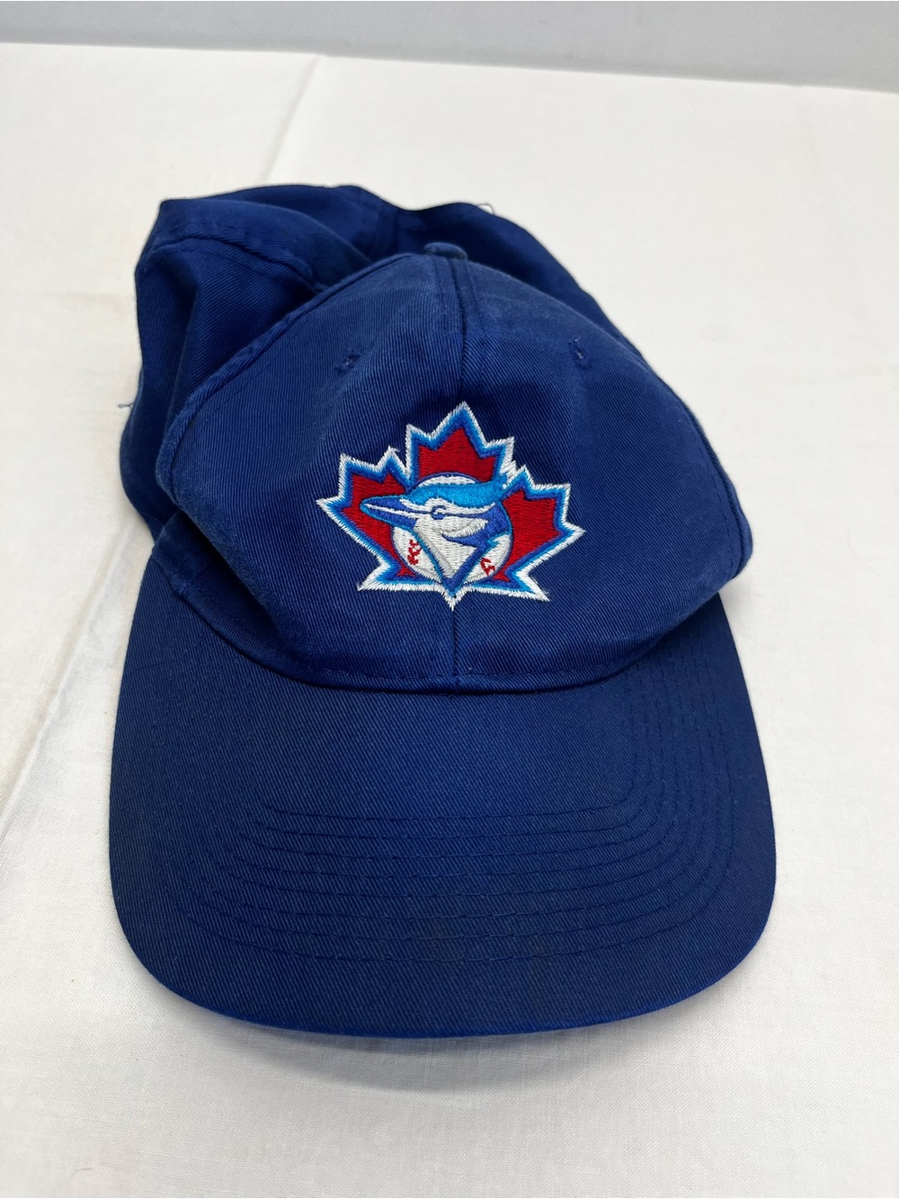Vintage Toronto Blue Jays Starter Hat “The Right Hat” Cap